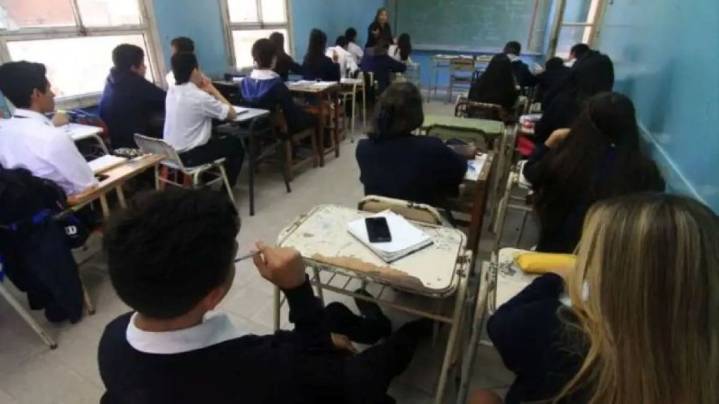 Desregulación de las cuotas de los colegios privados en Córdoba: "No debería cambiar nada"