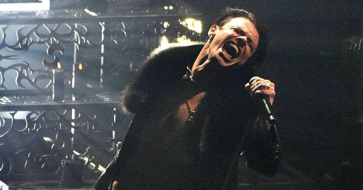 Yungblud Cancels The Rest of His 2025 Tour After Medical Warning