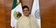 «Servir al pueblo de México con ética, firmeza y profundo sentido de justicia»: Godoy