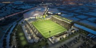 Union Omaha planning $114 million stadium