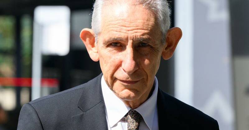 Masseur praised by radio star found guilty of rape