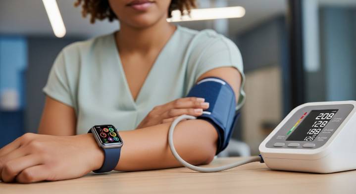 ¿Posible presión arterial alta? Apple Watch ahora puede avisarte si tienes hipertensión