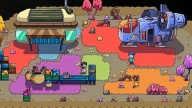 Discover The Adorable Free-to-Play Sci-Fi Farming Game That Runs In The Corner Of Your Desktop