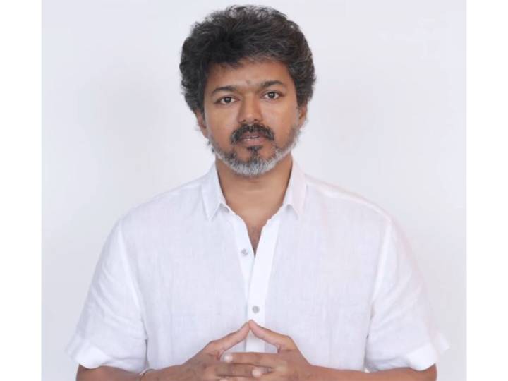 "Not everyone in Tamil Nadu has 'Right to Vote' today": TVK chief