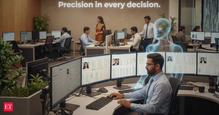 Accumn’s AI Push Transforms Lending, Underwriting, and Early Warning Insights