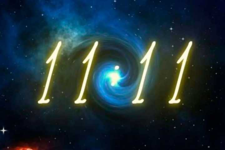 Portal 11:11: como atraer abundancia desde hoy