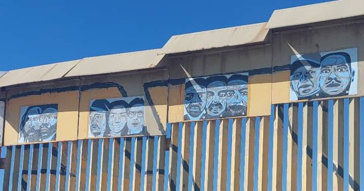 Multa de hasta 20 mil dólares para familias que ingresen de manera irregular a EU