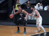 José Ascanio brilla en la Liga Nacional Argentina