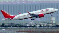 Air India to resume non-stop Delhi-Shanghai flights after six year gap, Mumbai