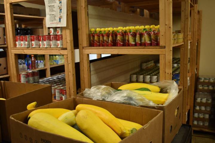 Partial food assistance benefits available in North Dakota