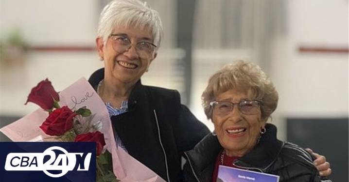 Un libro sobre la historia del Club Carola Lorenzini