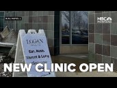 Logan Health opens new Ear, Nose, Throat, and Lung clinic