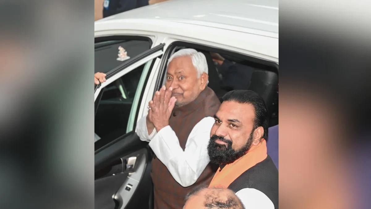 Bihar: Intense lobbying for key posts