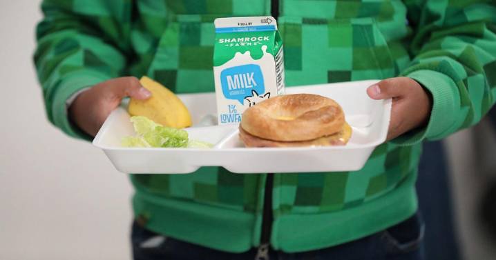 Flagstaff Unified School District continuing to offer free and reduced meal programs for students