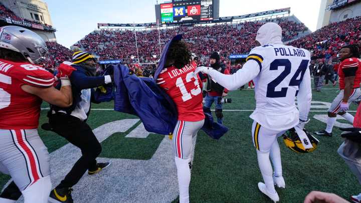 Ohio vs. Michigan shade-throwing smackdown: Vote for the funniest editor Dispatch Opinion