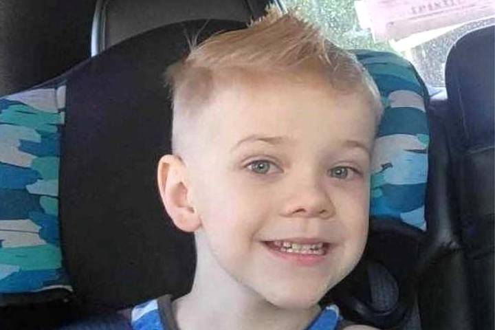 He Vanished From His Idaho Street at Age 5. Now, 4 Years Later, Why Is a Suspect Charged?