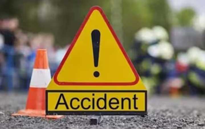 Gwalior road tragedy: SUV–tractor-trolley collision claims five lives