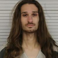 Williston man charged in string of vehicle thefts