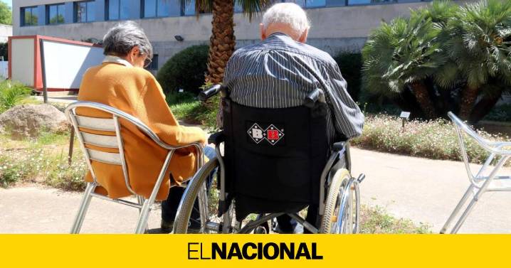 Esta es la cifra de personas centenarias en Catalunya: nuevo récord