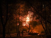 Russia-Ukraine war: List of key events, day 1,372