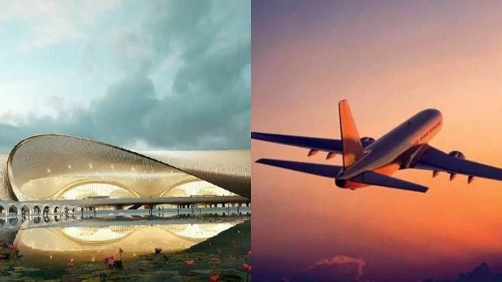 ‘What A Shame’: Flyers Slam Akasa Air For Leaving Out Kolkata & Chennai From Navi Mumbai Routes