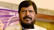 RPI (A) Must Get Seats For Local Body Polls: Union Minister Athawale To BJP
