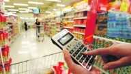 El consumo masivo creció 12,4% en octubre según un relevamiento privado