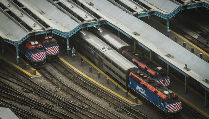 Metra, Pace approve budgets with no fare hikes