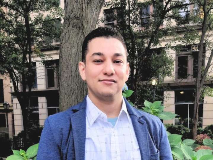 Meet the candidate: Victor Machado aims for Ward 1 Holyoke City Councilor seat