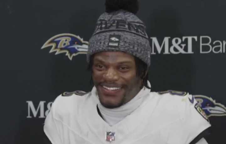 Ravens leave plenty of doubts after escaping Cleveland