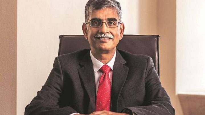 ‘Discretionary spending hasrevived with GST rate cuts,’ Sunil D’Souza, MD & CEO, Tata Consumer