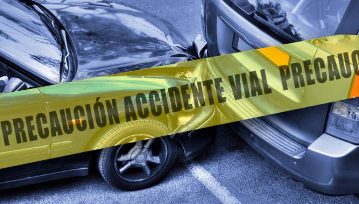 Juzgado de Molina decreta prisión preventiva para abogado imputado por choque con tres víctimas fatales