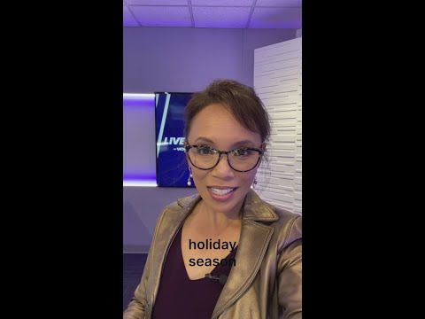 Mental and physical wellness during the holiday season