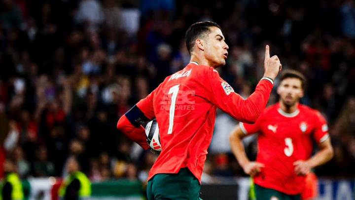 Cristiano Ronaldo podrá jugar el Mundial 2026 tras sanción de la FIFA