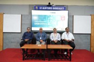 Mangaluru: St Aloysius University holds workshop on ‘Unboxing AI’ for Dental PGs & faculty