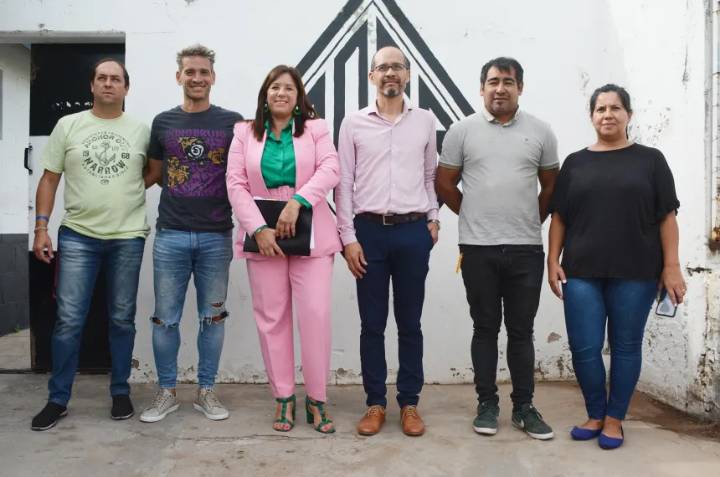 El STJ puso punto final al conflicto por el embargo del Club Santa Rosa