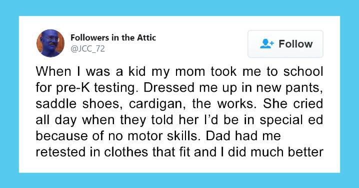 26 Times People Thought They Were Terribly Ill But Turned Out To Be Completely Fine