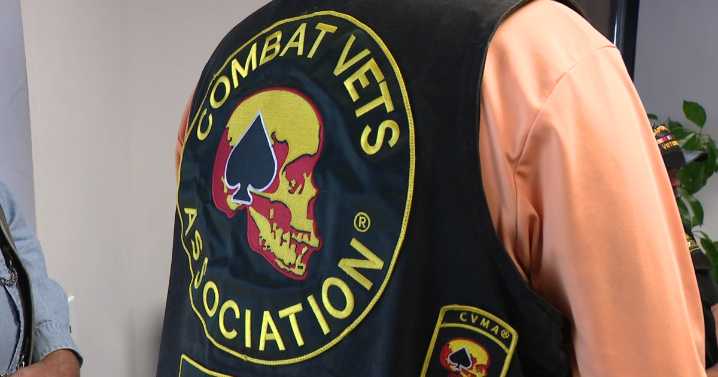 Warriors Poker Run fundraiser benefits local combat veterans with motorcycle ride