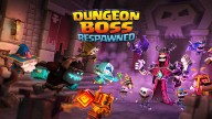 'Dungeon Boss: Respawned' From Boss Fight To Be Closed Down and Removed from Netflix Games