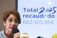 'Bueno para…': la nueva marca política de Onalia Bueno para conquistar municipios grancanarios