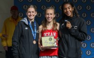 Final 2025 N.J. girls cross-country Fab 50: Legendary performances at MOC reshape order