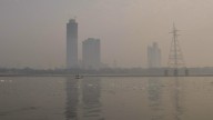 Air quality across India worsened in October 2025: CREA report