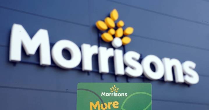 Morrisons makes major More Card change for shoppers in run up to Christmas