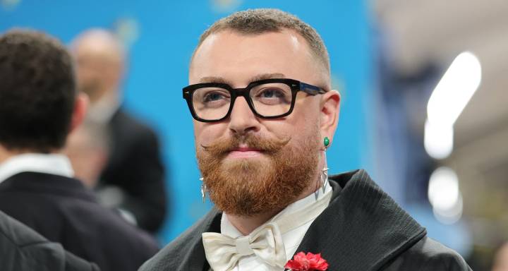 Sam Smith Details ‘Nightmare’ Experience of Getting Liposuction at 13 | Newsies, Sam Smith