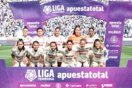 Universitario venció a Alianza y se coronó ganador del Torneo Clausura Femenino 2025