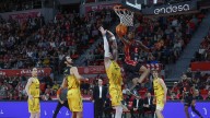 Casademont no levanta cabeza en ACB y cae ante Tenerife (76
