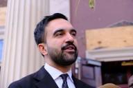 Early voting trends put Mamdani within reach of 1 million votes: pollster