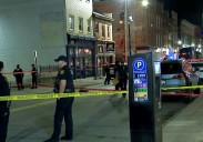 Man arrested in fatal shooting on Pittsburgh's South Side