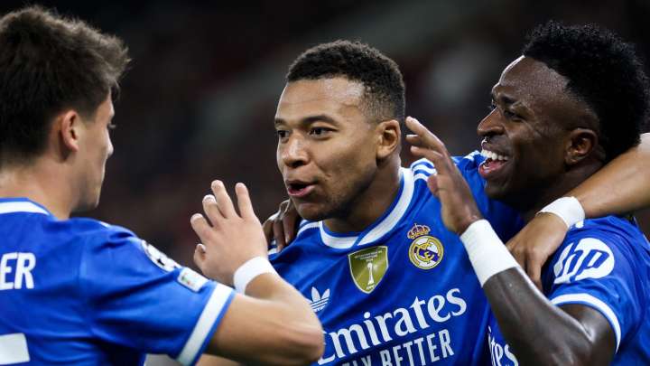 El vestuario blinda a Xabi Alonso: "Debemos porteger al entrenador"