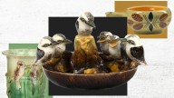Australian ceramics: Why vintage pottery featuring koalas and kangaroos are now worth thousands